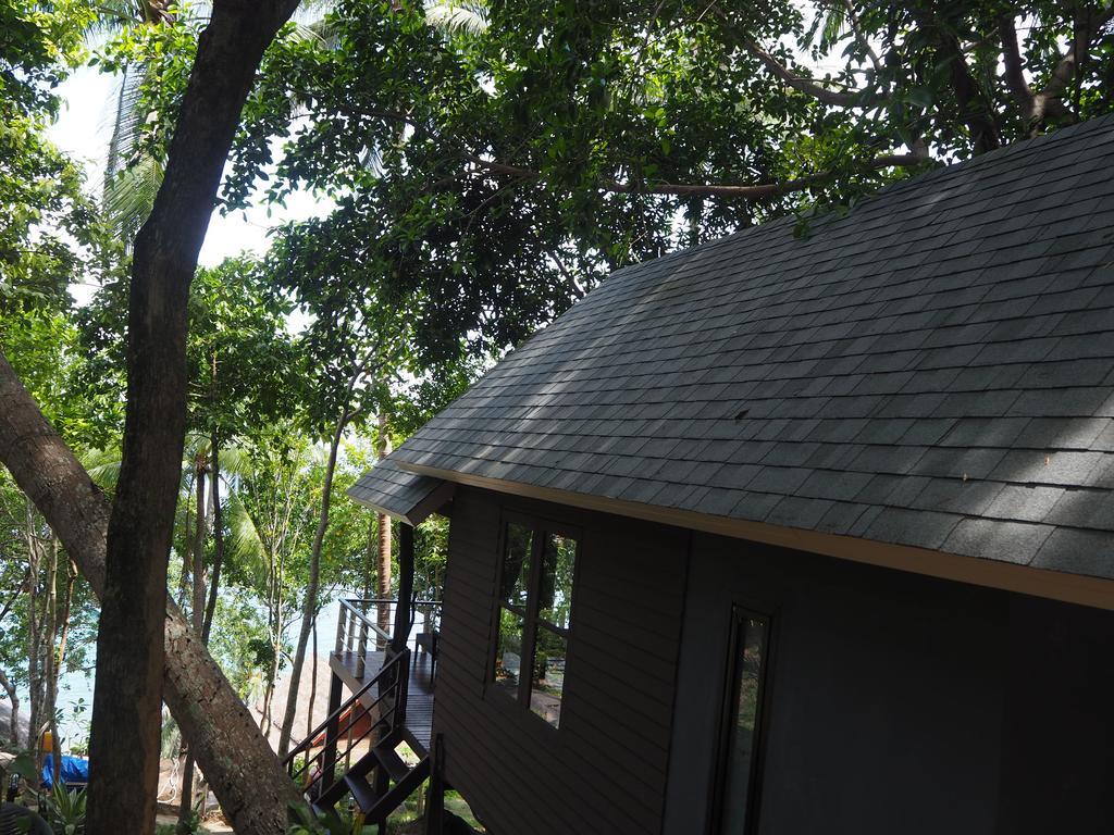 Ao Muong Beach Resort Koh Tao Exterior photo