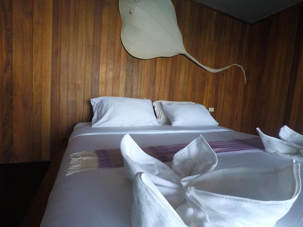 Ao Muong Beach Resort Koh Tao Exterior photo